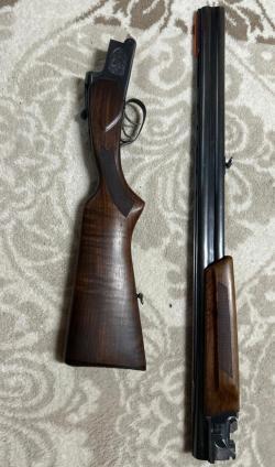  ИЖ 27 М СССР