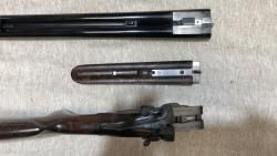 ТОЗ БМ, 12 кл, КОЛЛЕКЦИОННОЕ.