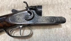 ТОЗ БМ, 12 кл, КОЛЛЕКЦИОННОЕ.