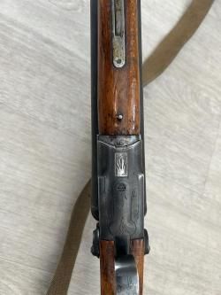 ТОЗ-БМ-16 16х70мм