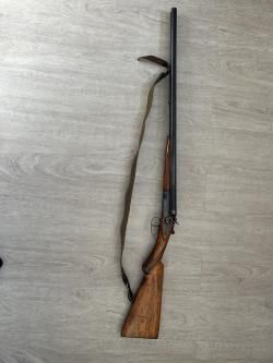 ТОЗ-БМ-16 16х70мм