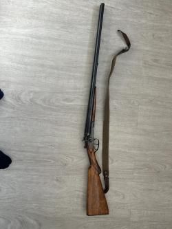 ТОЗ-БМ-16 16х70мм