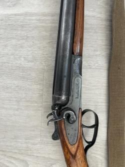 ТОЗ-БМ-16 16х70мм