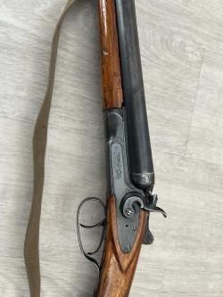 ТОЗ-БМ-16 16х70мм