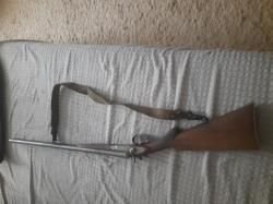 ТОЗ БМ, 16 к. штучное, 1957 г.в.