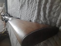 ТОЗ БМ, 16 к. штучное, 1957 г.в.