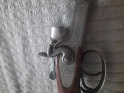 ТОЗ БМ, 16 к. штучное, 1957 г.в.