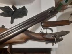 ТОЗ БМ, 16 к. штучное, 1957 г.в.