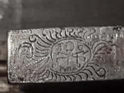 ТОЗ БМ, 16 к. штучное, 1957 г.в.