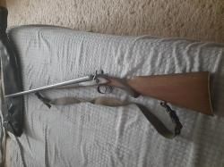 ТОЗ БМ, 16 к. штучное, 1957 г.в.