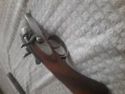 ТОЗ БМ, 16 к. штучное, 1957 г.в.