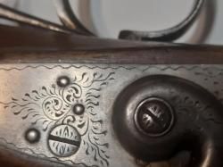 ТОЗ БМ, 16 к. штучное, 1957 г.в.