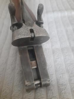 ТОЗ БМ, 16 к. штучное, 1957 г.в.