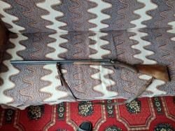 ТОЗ-БМ 16 кал