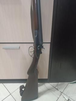 Тоз БМ 16 кал