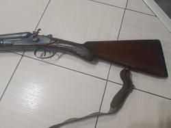 Тоз БМ 16 кал