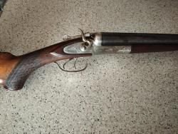 ТОЗ БМ 16 калибр 16