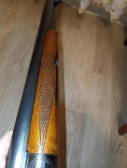 ТОЗ-БМ 16 калибр