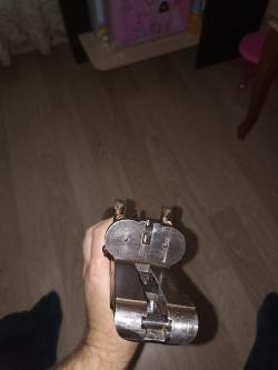 ТОЗ-БМ 16 калибр