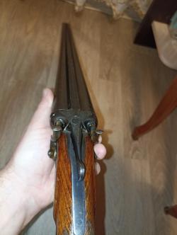 ТОЗ-БМ 16 калибр