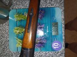 ТОЗ-БМ 16 калибр