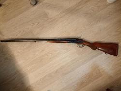 ТОЗ-БМ 16 калибр