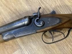 ТОЗ БМ 16 калибр