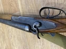 ТОЗ БМ 16 калибр