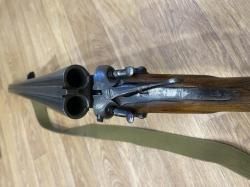 ТОЗ БМ 16 калибр