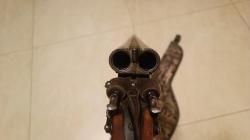 ТОЗ-БМ, 16 калибр