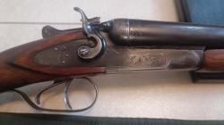 ТОЗ-БМ, 16 калибр