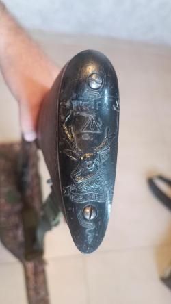 ТОЗ-БМ, 16 калибр