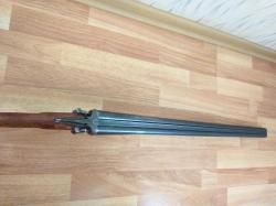 Тоз БМ 16 калибра