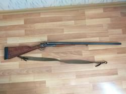 Тоз БМ 16 калибра