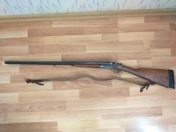 Тоз БМ 16 калибра