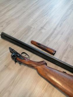 ТОЗ БМ 16*70