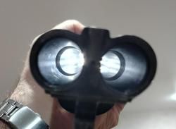 ТОЗ БМ 16х70 -1955