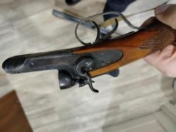 ТОЗ БМ 16х70 -1955