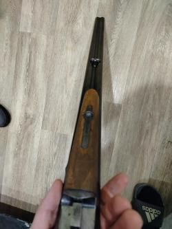 ТОЗ БМ 16х70 -1955