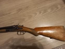 ТОЗ БМ 16кал.