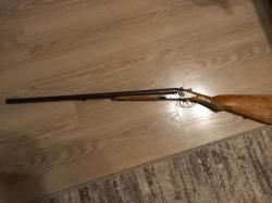 ТОЗ БМ 16кал.