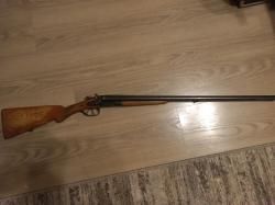 ТОЗ БМ 16кал.