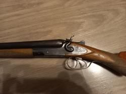 ТОЗ БМ 16кал.