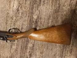 ТОЗ БМ 16кал.