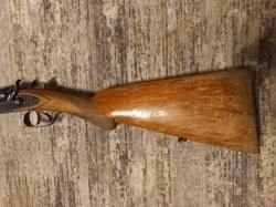 ТОЗ БМ 16кал.