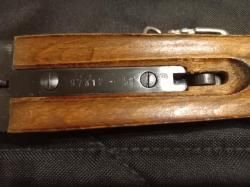 ТОЗ БМ 16кал.