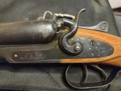 ТОЗ БМ 16кал.