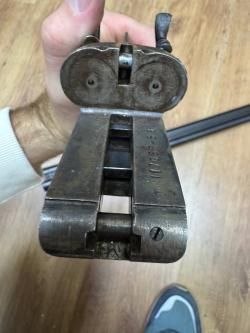 ТОЗ-БМ 1953 г.в. , кал. 16х70 в СПБ