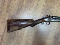 ТОЗ-БМ 1953 г.в. , кал. 16х70 в СПБ