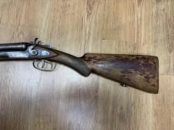 ТОЗ-БМ 1953 г.в. , кал. 16х70 в СПБ